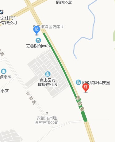 推荐地面交通线路