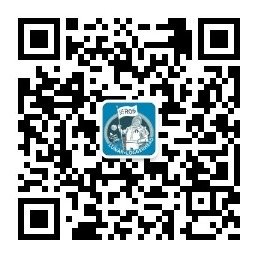 ROS教育基金会公众号二维码